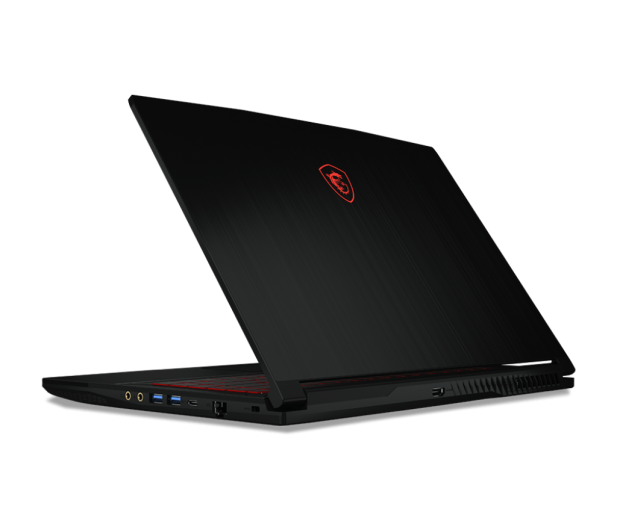 MSI GF63 8RC i5-8300H/8GB/1000GB+128GB SSD/GTX 1050/15,6"/W10 - 1386247 - zdjęcie 5